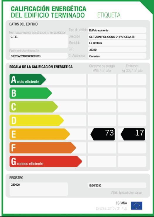 Casa En Finca Ecologica - Wifi 拉奥罗塔瓦 外观 照片