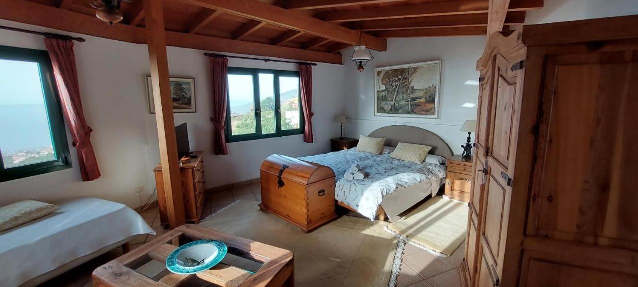 Casa En Finca Ecologica - Wifi 拉奥罗塔瓦 外观 照片