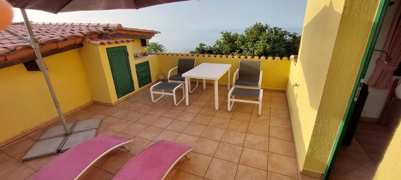 Casa En Finca Ecologica - Wifi 拉奥罗塔瓦 外观 照片