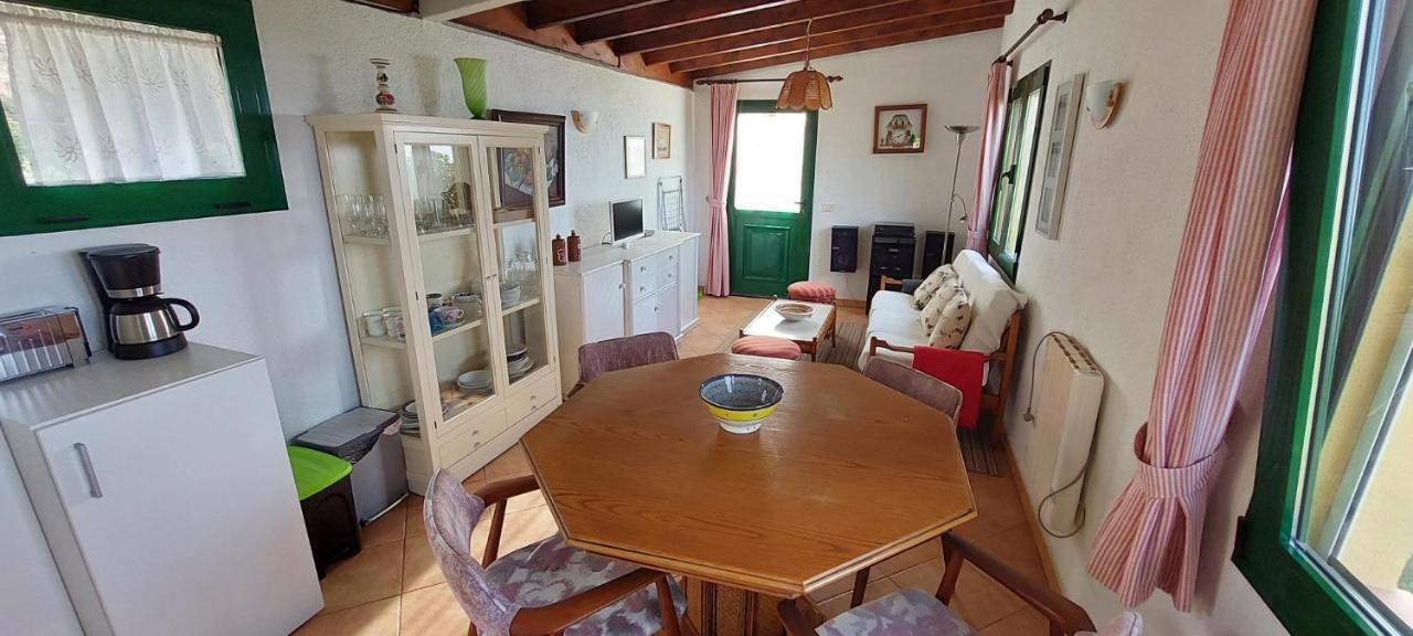 Casa En Finca Ecologica - Wifi 拉奥罗塔瓦 外观 照片