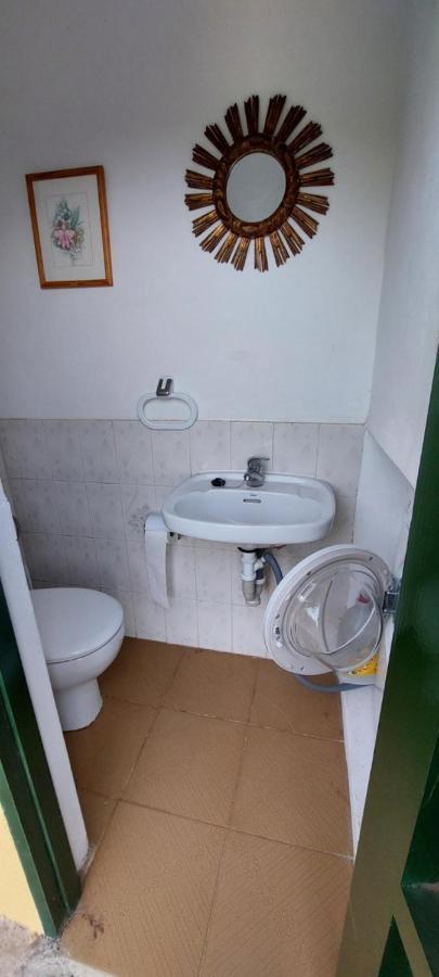 Casa En Finca Ecologica - Wifi 拉奥罗塔瓦 外观 照片
