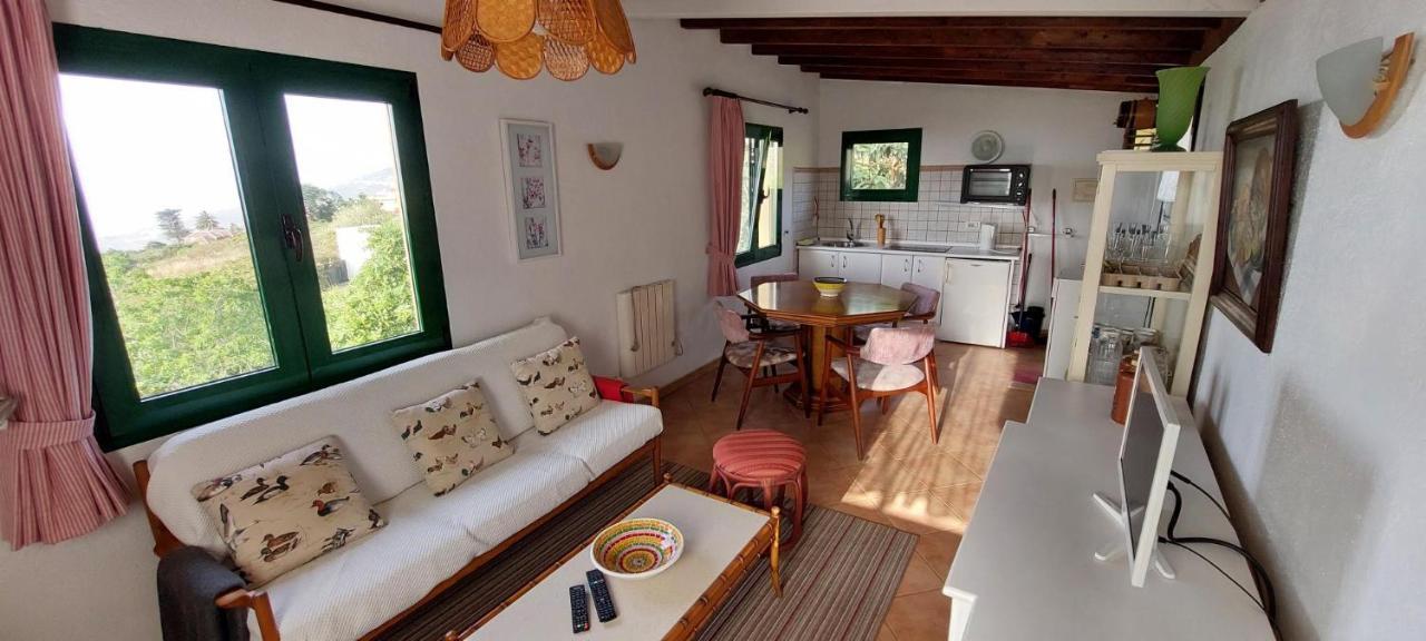 Casa En Finca Ecologica - Wifi 拉奥罗塔瓦 外观 照片