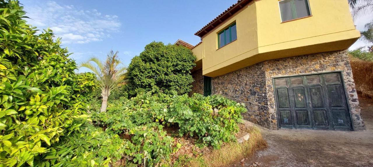 Casa En Finca Ecologica - Wifi 拉奥罗塔瓦 外观 照片