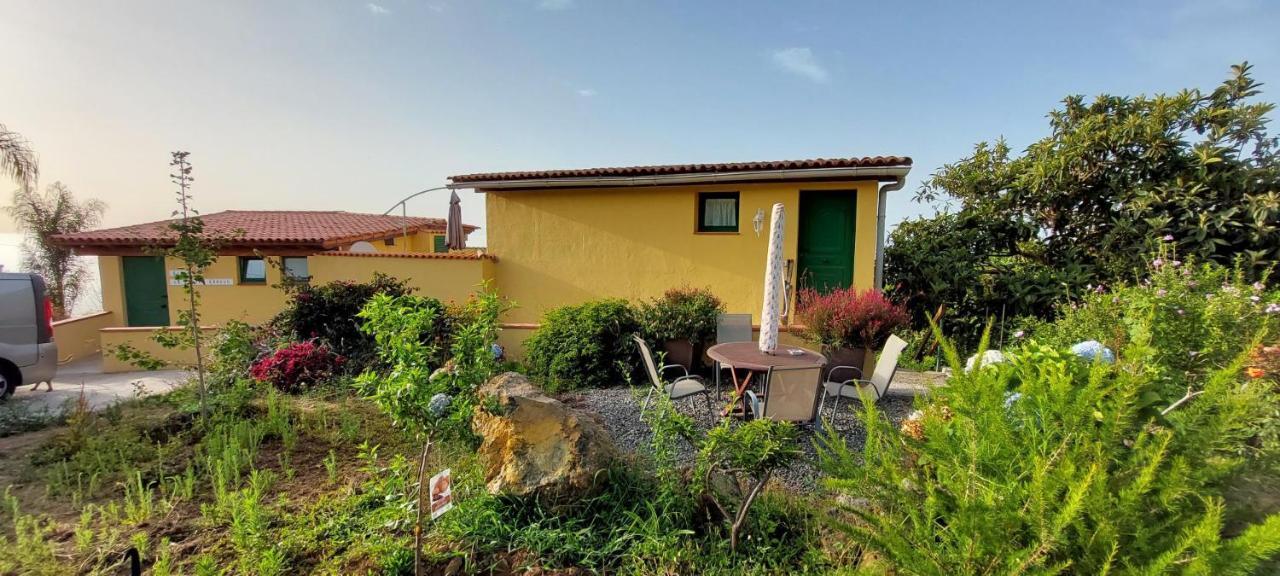 Casa En Finca Ecologica - Wifi 拉奥罗塔瓦 外观 照片