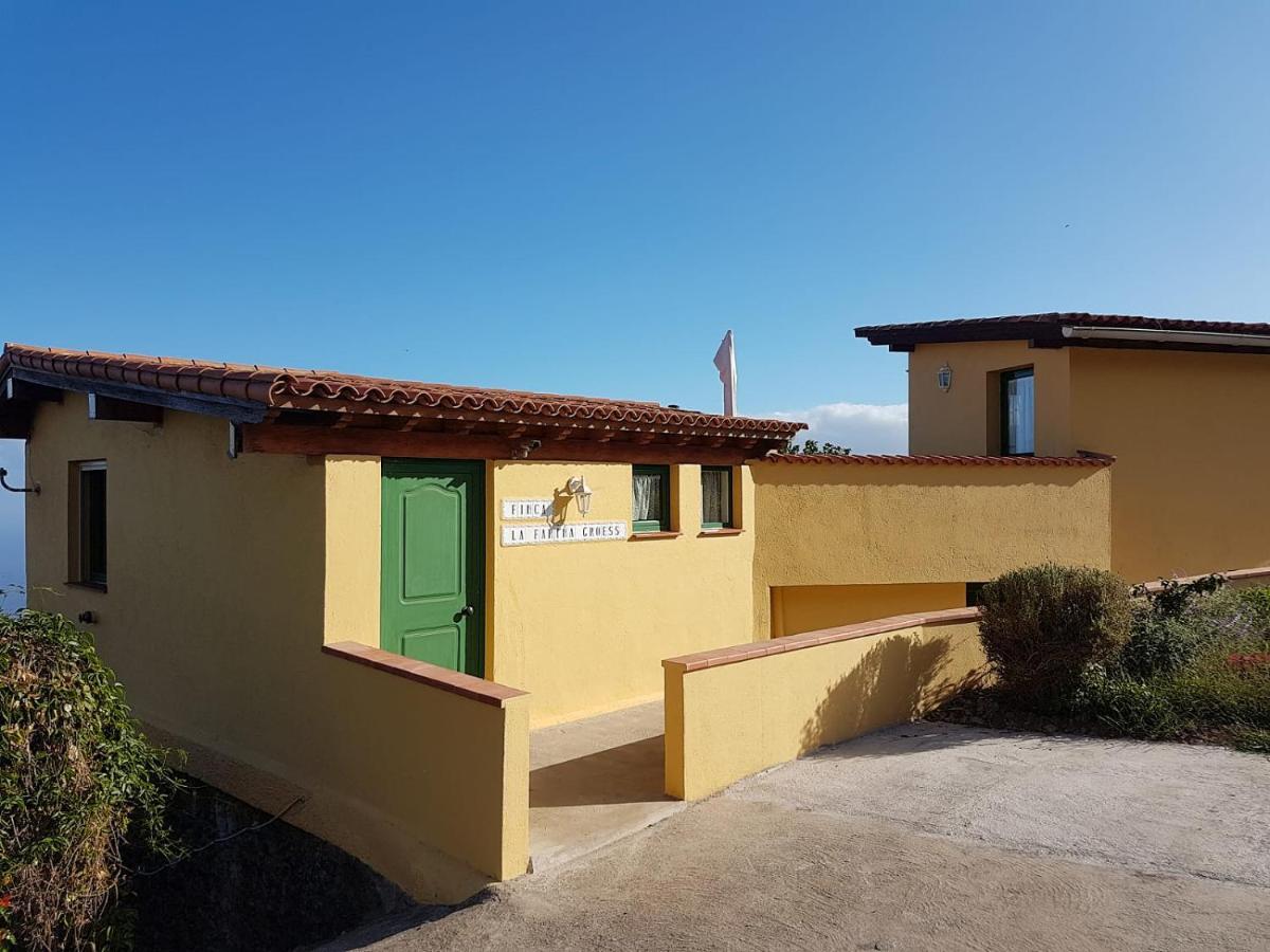 Casa En Finca Ecologica - Wifi 拉奥罗塔瓦 外观 照片