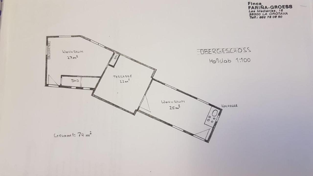 Casa En Finca Ecologica - Wifi 拉奥罗塔瓦 外观 照片